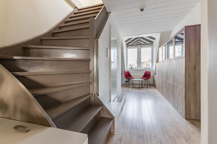 Foto 22 van Marktstraat 2-J