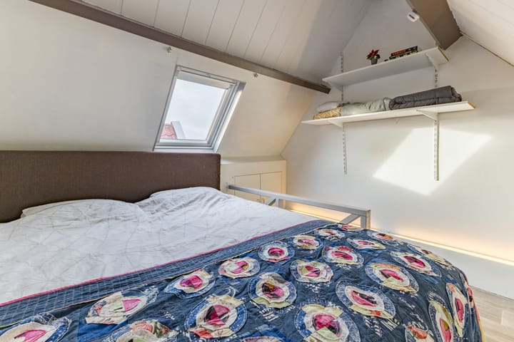 Foto 24 van Marktstraat 2-J