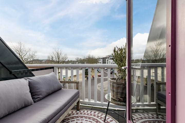 Foto 25 van Marktstraat 2-J