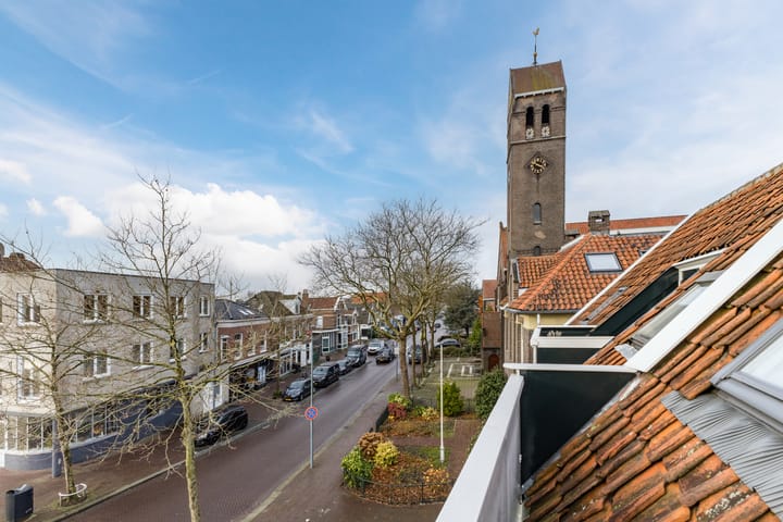 Foto 27 van Marktstraat 2-J