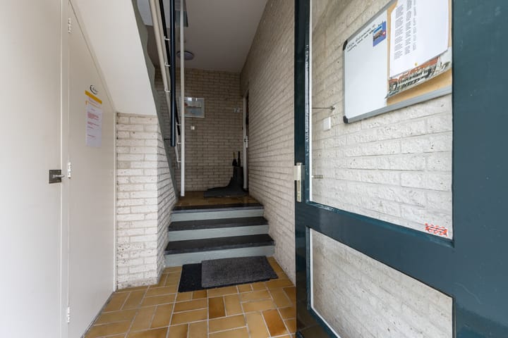 Foto 30 van Marktstraat 2-J