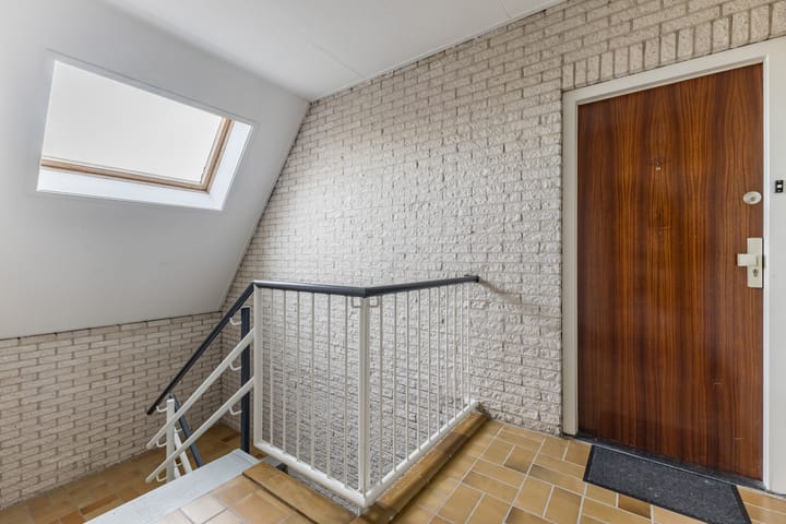 Foto 33 van Marktstraat 2-J