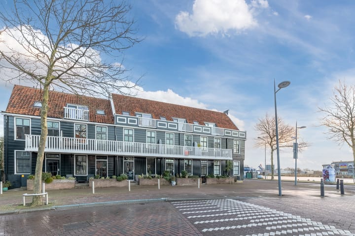 Foto 37 van Marktstraat 2-J