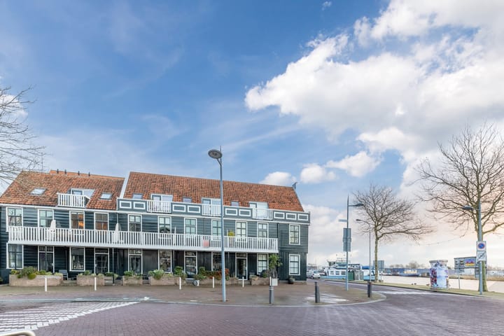 Foto 40 van Marktstraat 2-J