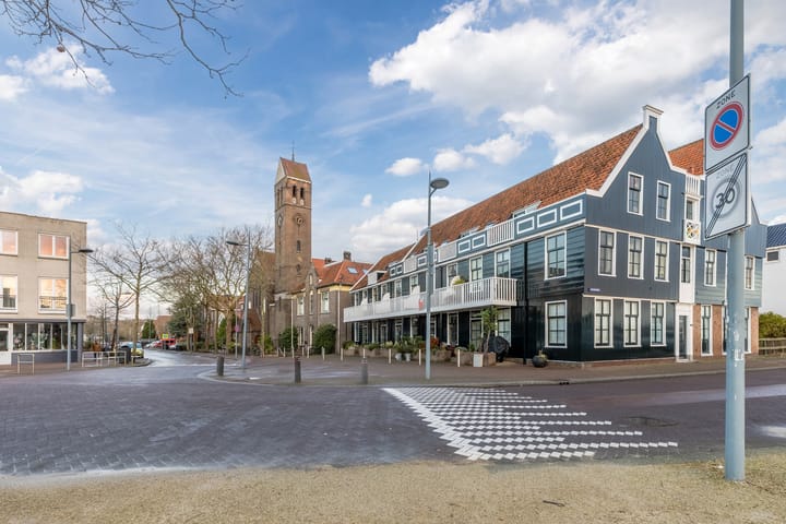 Foto 42 van Marktstraat 2-J