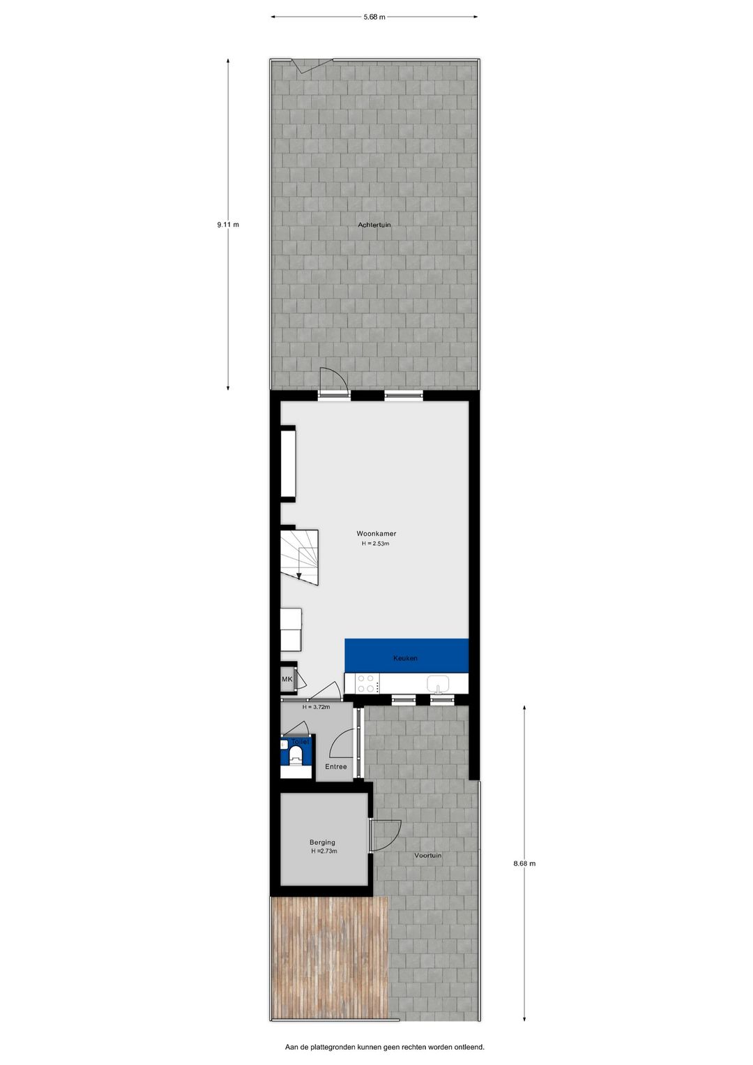 Photo 58 of Janswaal 68