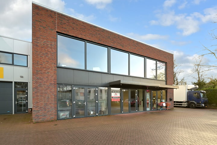 Philipsstraat 3-B, Zoetermeer