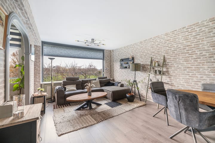 Foto 2 van Rembrandtsingel 69