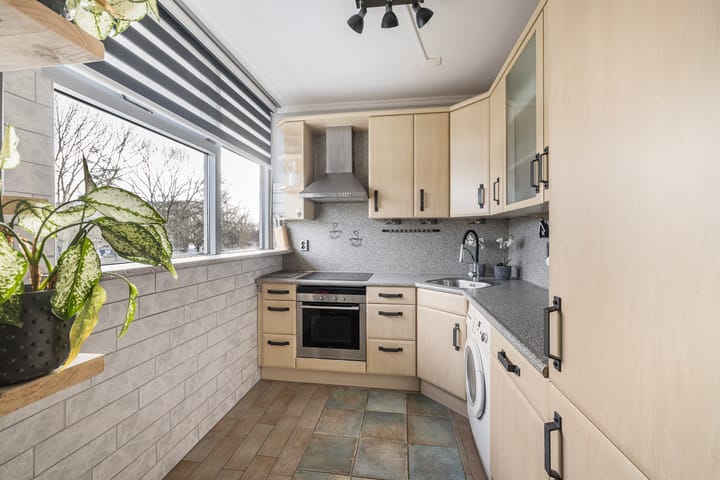 Foto 3 van Rembrandtsingel 69