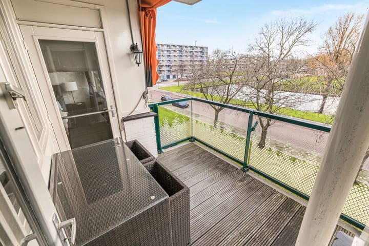 Foto 5 van Rembrandtsingel 69