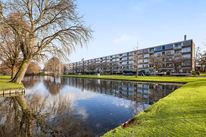 Foto 6 van Rembrandtsingel 69