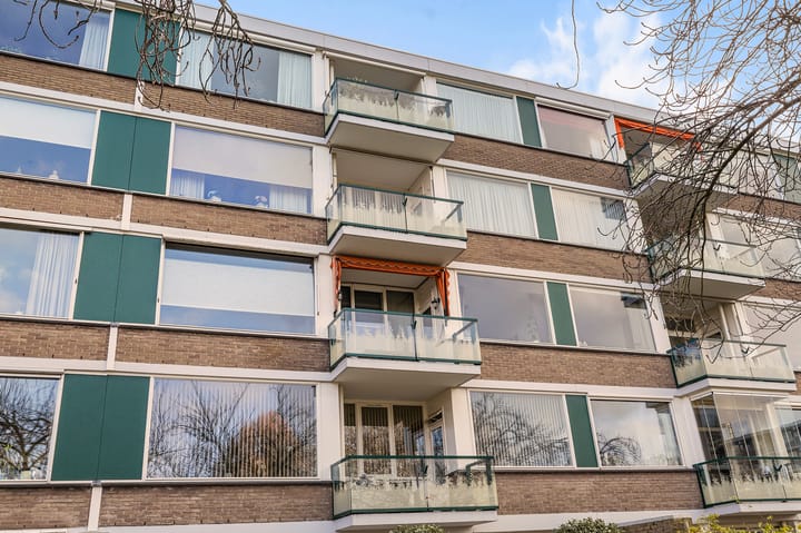 Foto 7 van Rembrandtsingel 69