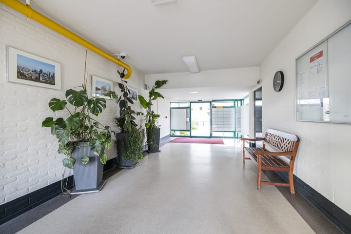 Foto 9 van Rembrandtsingel 69