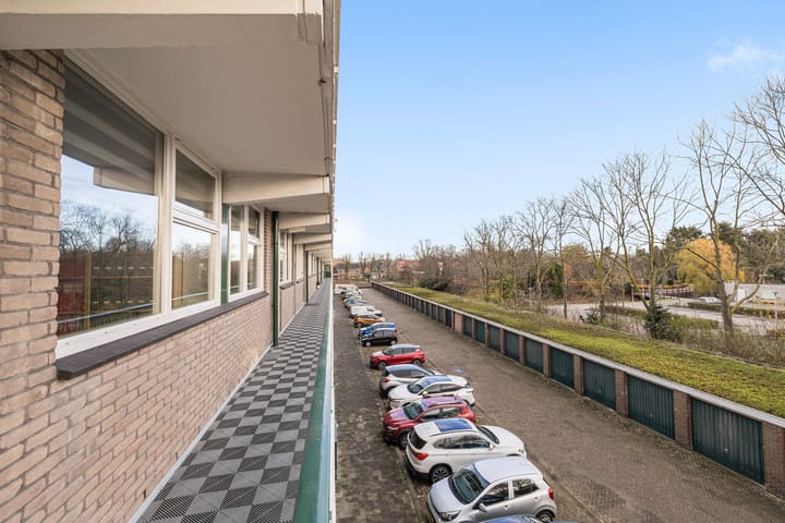 Foto 10 van Rembrandtsingel 69