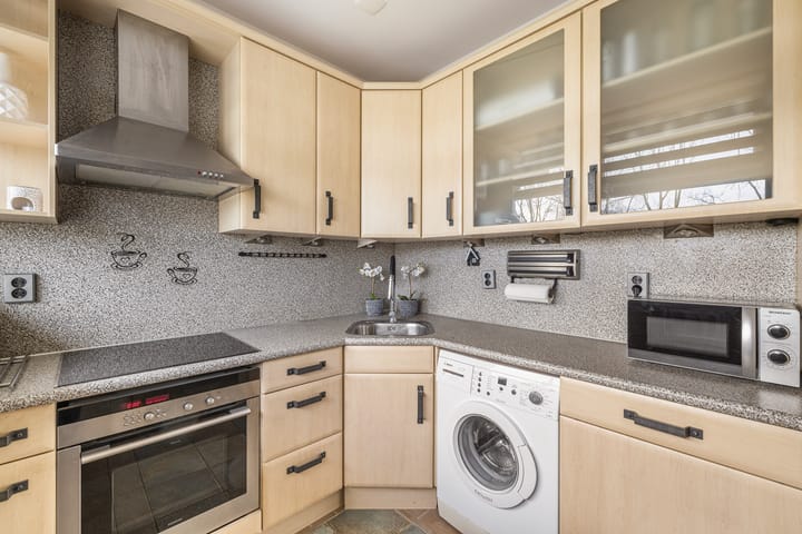 Foto 12 van Rembrandtsingel 69