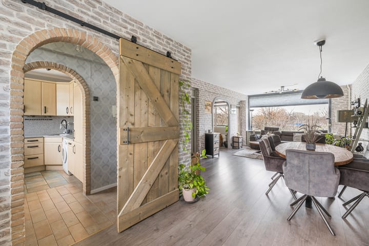 Foto 13 van Rembrandtsingel 69