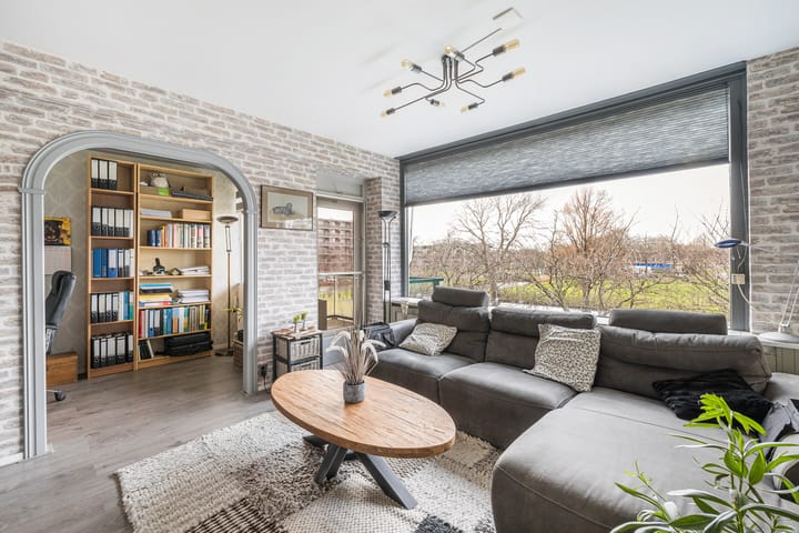 Foto 15 van Rembrandtsingel 69