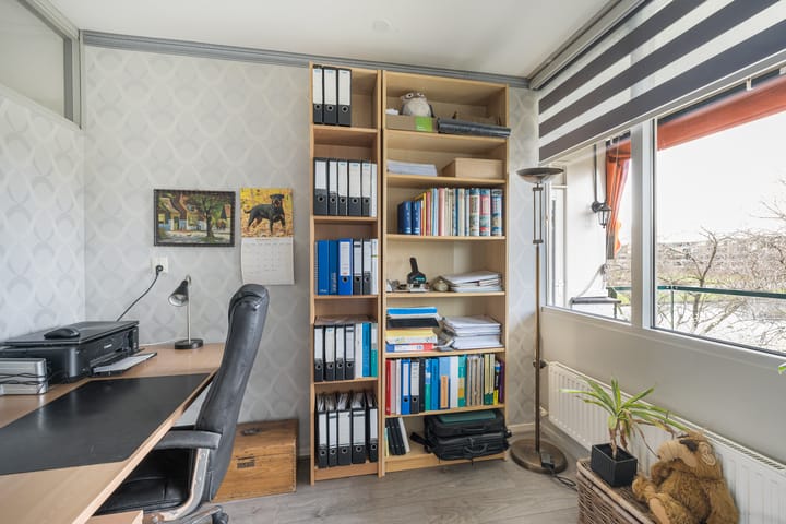 Foto 18 van Rembrandtsingel 69