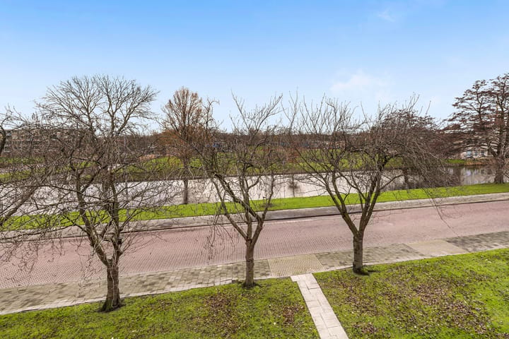 Foto 25 van Rembrandtsingel 69