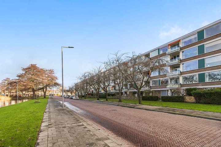 Foto 26 van Rembrandtsingel 69