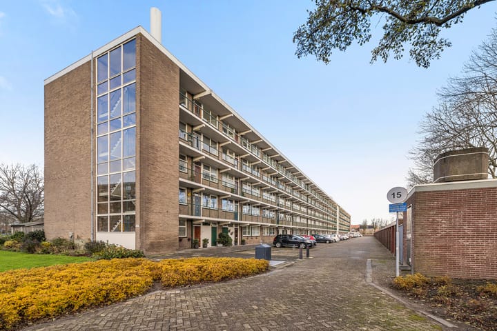 Foto 27 van Rembrandtsingel 69