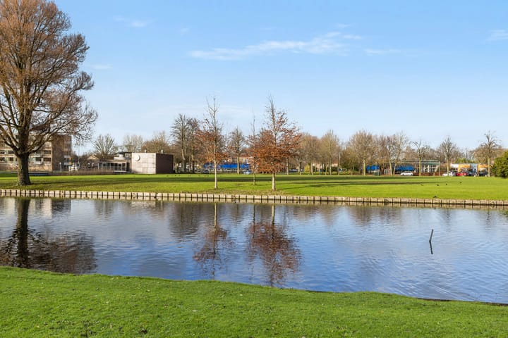 Foto 28 van Rembrandtsingel 69