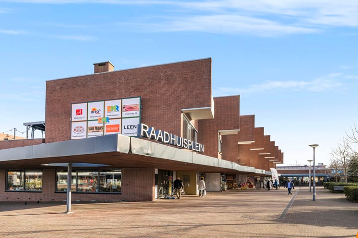 Foto 29 van Rembrandtsingel 69