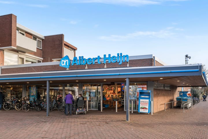 Foto 30 van Rembrandtsingel 69