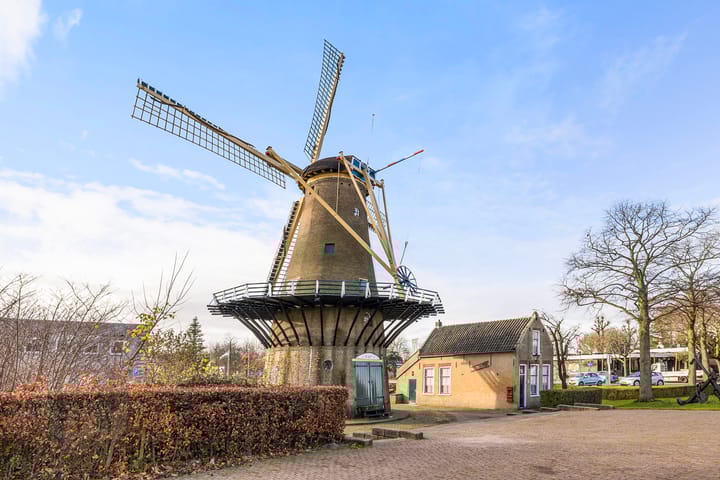 Foto 31 van Rembrandtsingel 69