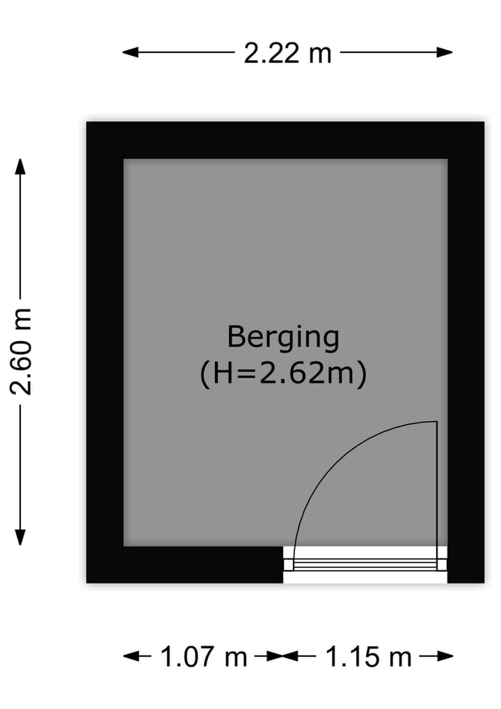 Foto 33 van Rembrandtsingel 69