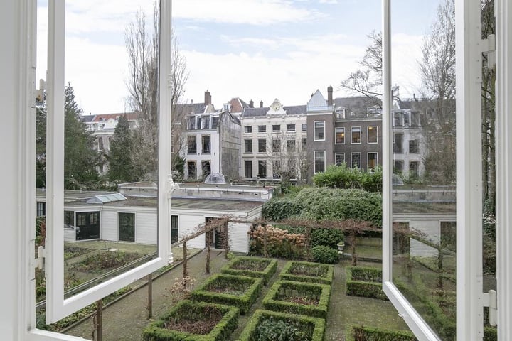 Bekijk foto 4 van Keizersgracht 581-D