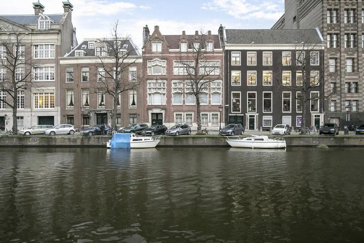 Bekijk foto 5 van Keizersgracht 581-D