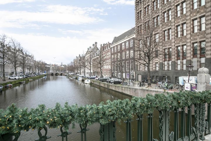 View photo 27 of Keizersgracht 581-D