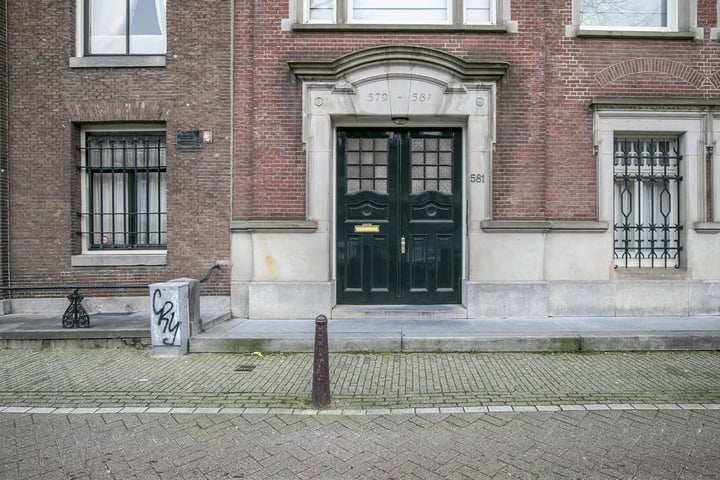 View photo 28 of Keizersgracht 581-D