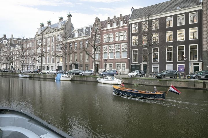 View photo 29 of Keizersgracht 581-D