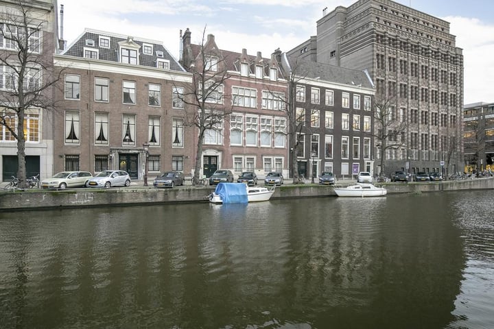 View photo 30 of Keizersgracht 581-D