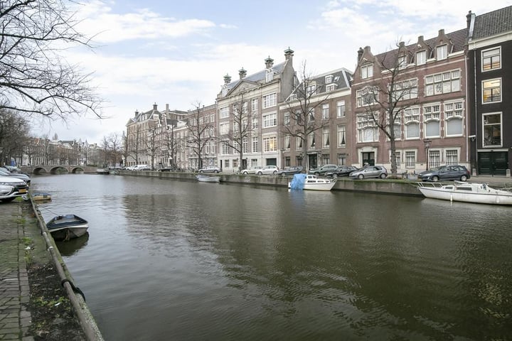 View photo 31 of Keizersgracht 581-D