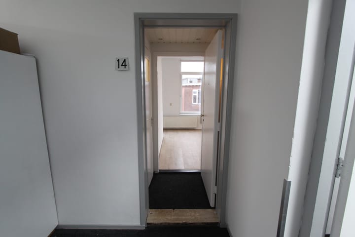 Foto 2 van Esdoornstraat 14