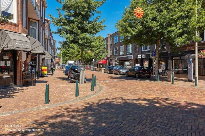 Foto 11 van Esdoornstraat 14