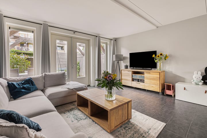 Foto 2 van Stationsplein 56