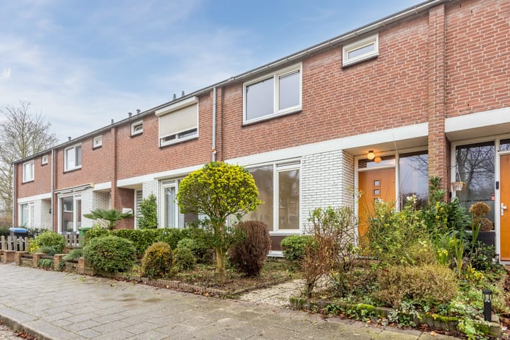 Foto 3 van Overhagenstraat 28