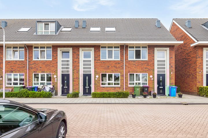 Foto 4 van Stationsplein 56