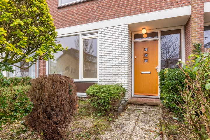 Foto 5 van Overhagenstraat 28