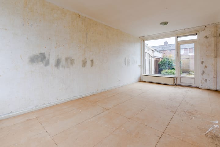 Foto 6 van Overhagenstraat 28