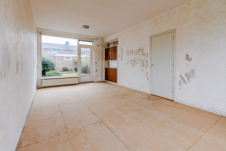 Foto 7 van Overhagenstraat 28