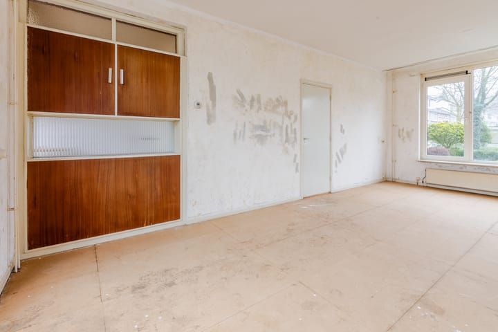 Foto 8 van Overhagenstraat 28