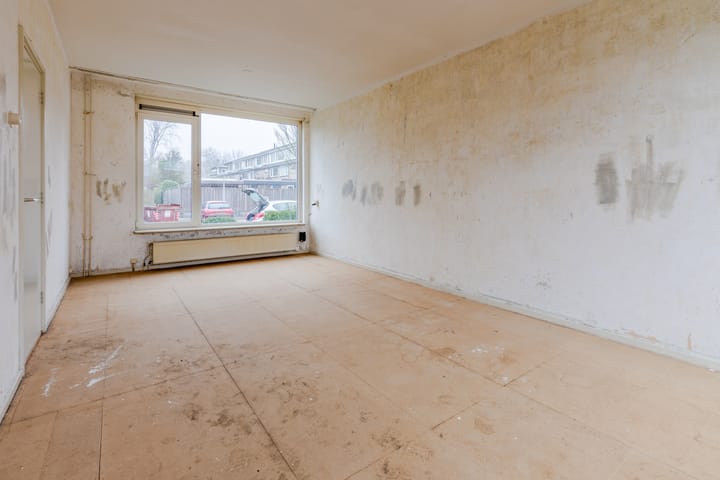 Foto 9 van Overhagenstraat 28