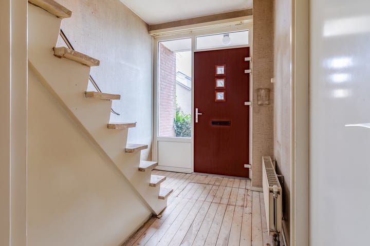 Foto 13 van Overhagenstraat 28