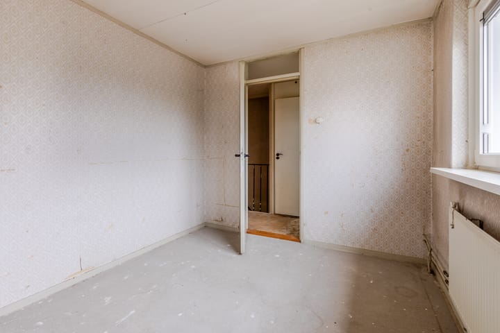 Foto 20 van Overhagenstraat 28