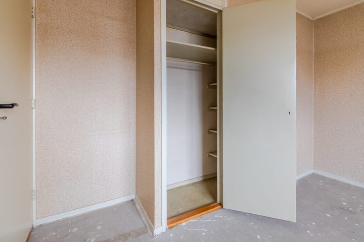 Foto 25 van Overhagenstraat 28